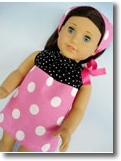 American Girl Doll Outfit
