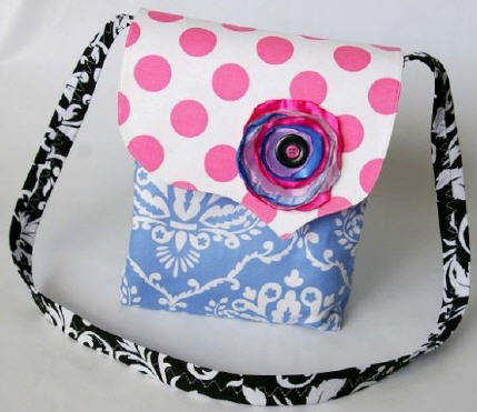 Posh Purse